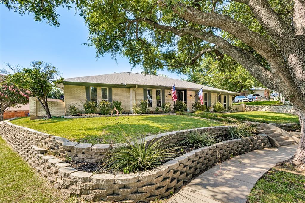 3217 Colonel Circle, Garland, TX 75043 3217 Colonel Circle, Garland, TX 75043