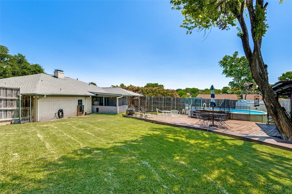 3217 Colonel Circle, Garland, TX 75043