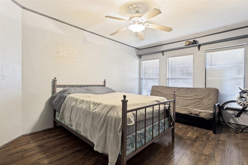 3217 Colonel Circle, Garland, TX 75043