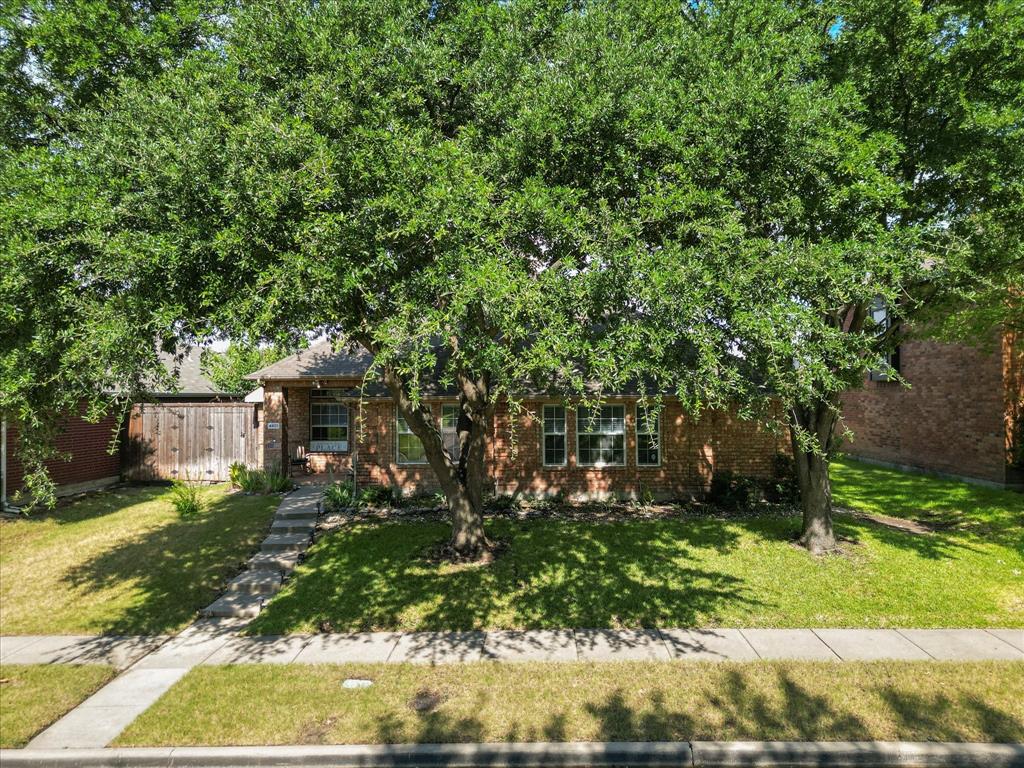 4601 Carlton Drive, Garland, TX 75043