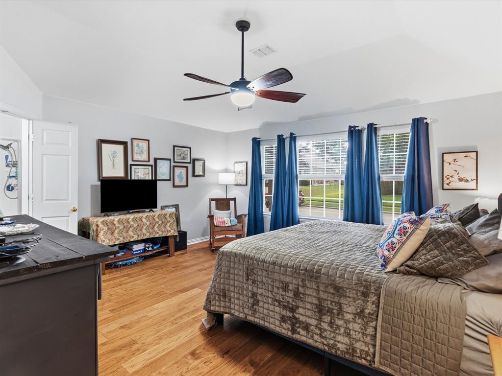 4601 Carlton Drive, Garland, TX 75043