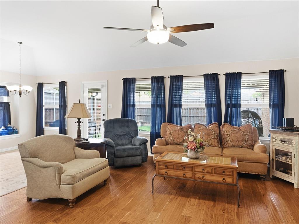 4601 Carlton Drive, Garland, TX 75043