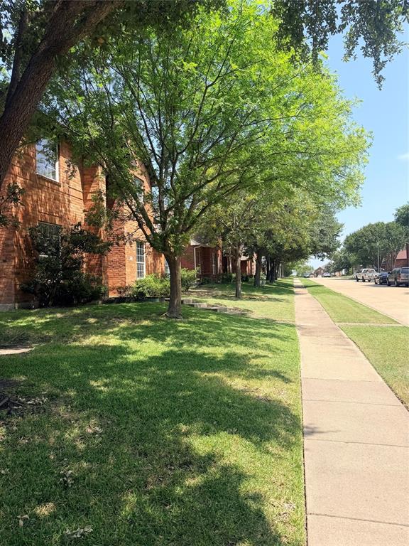 4601 Carlton Drive, Garland, TX 75043