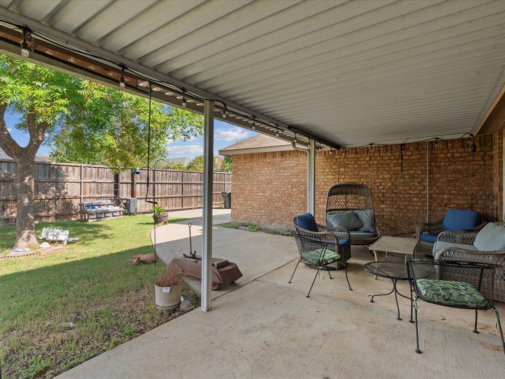 4601 Carlton Drive, Garland, TX 75043