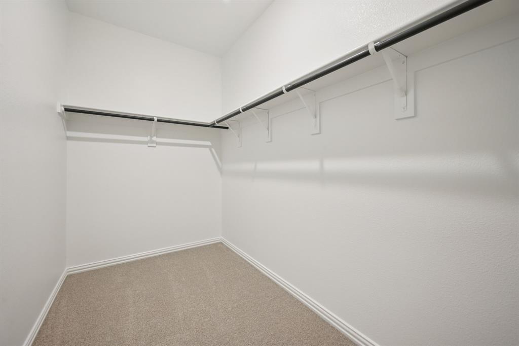 Photo is not of the actual home, but is an inspirational photo of builder’s model home and may depict options, furnishings, and/or decorator features that are not included.