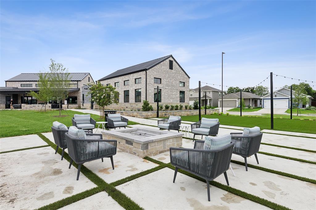 3405 Richmond Drive, Farmersville, TX 75442