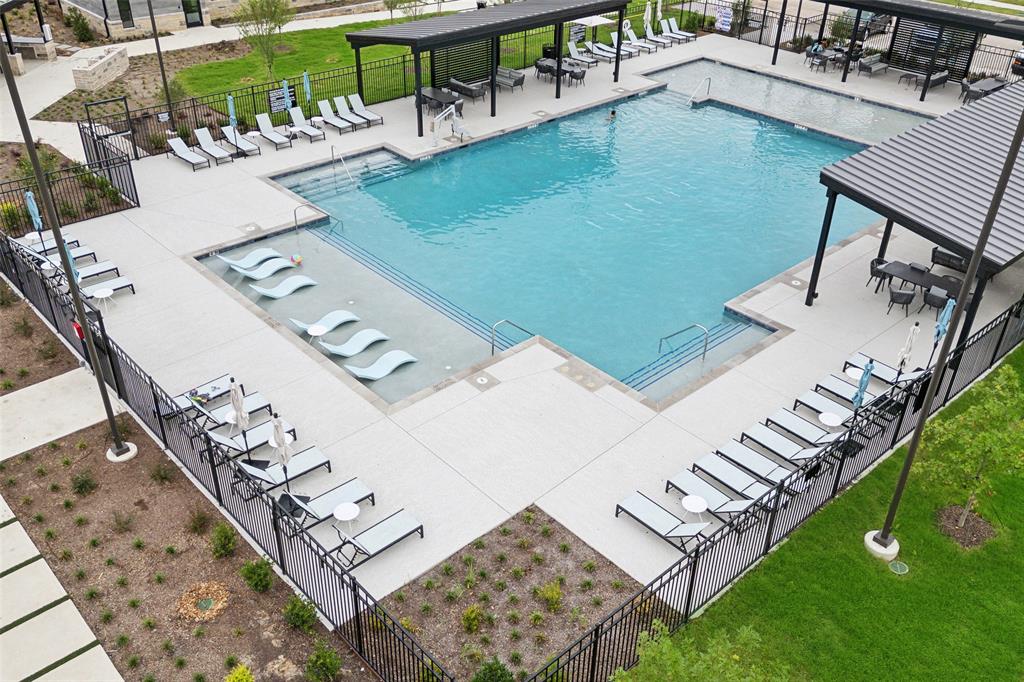 3405 Richmond Drive, Farmersville, TX 75442