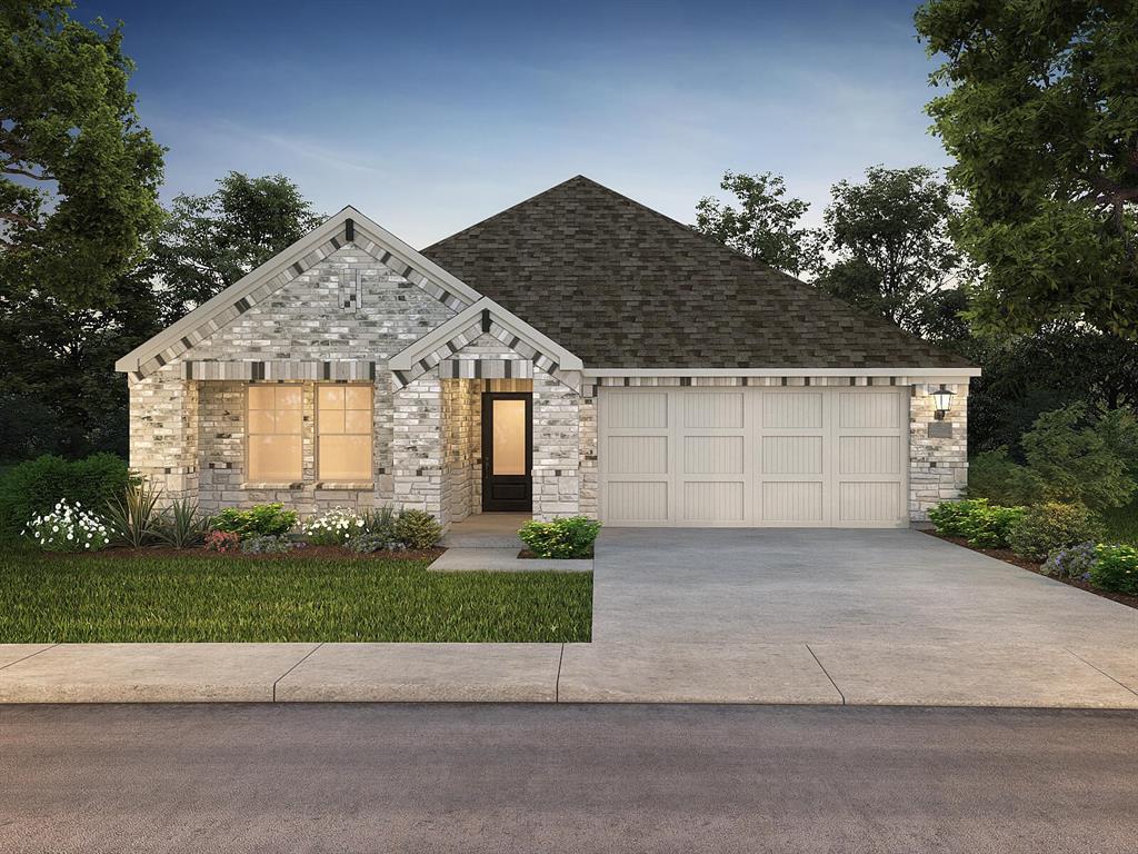 3405 Richmond Drive, Farmersville, TX 75442 3405 Richmond Drive, Farmersville, TX 75442