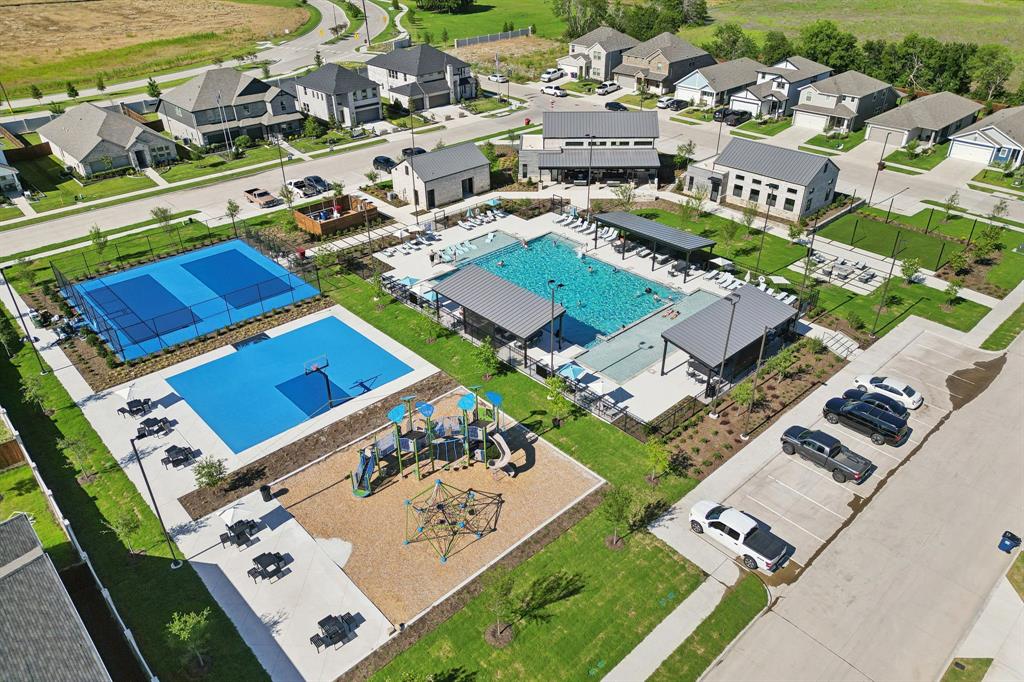 3405 Richmond Drive, Farmersville, TX 75442
