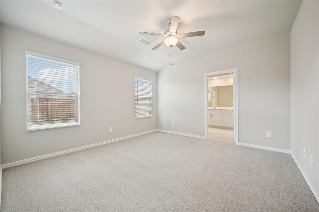 Photo is not of the actual home, but is an inspirational photo of builder’s model home and may depict options, furnishings, and/or decorator features that are not included.