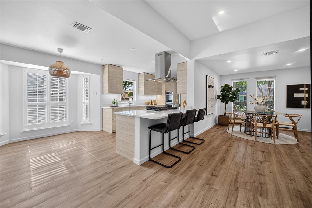 4528 Denver Drive, Plano, TX 75093