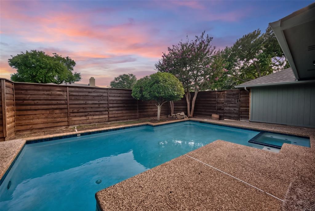 4528 Denver Drive, Plano, TX 75093