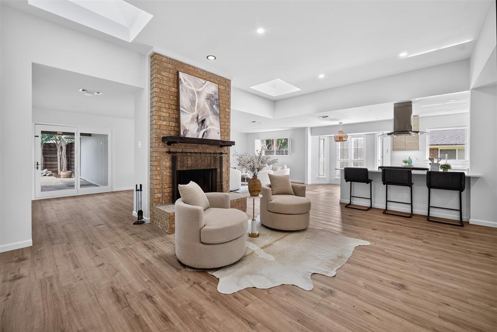 4528 Denver Drive, Plano, TX 75093