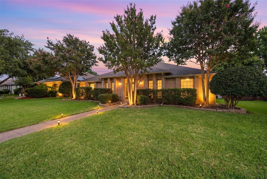 4528 Denver Drive, Plano, TX 75093 4528 Denver Drive, Plano, TX 75093