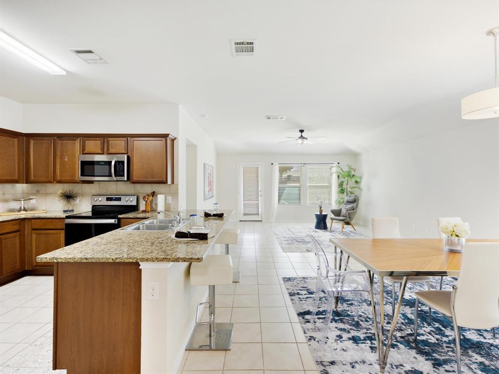 2307 Pontotoc Drive, Forney, TX 75126