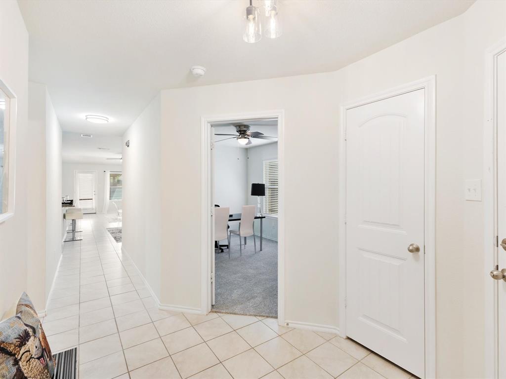 2307 Pontotoc Drive, Forney, TX 75126