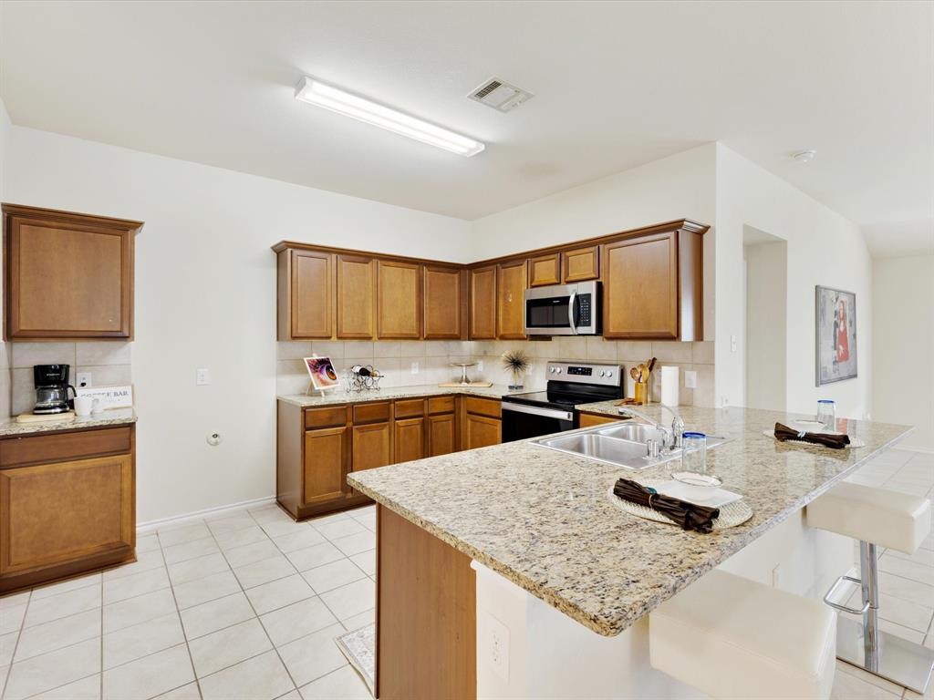 2307 Pontotoc Drive, Forney, TX 75126
