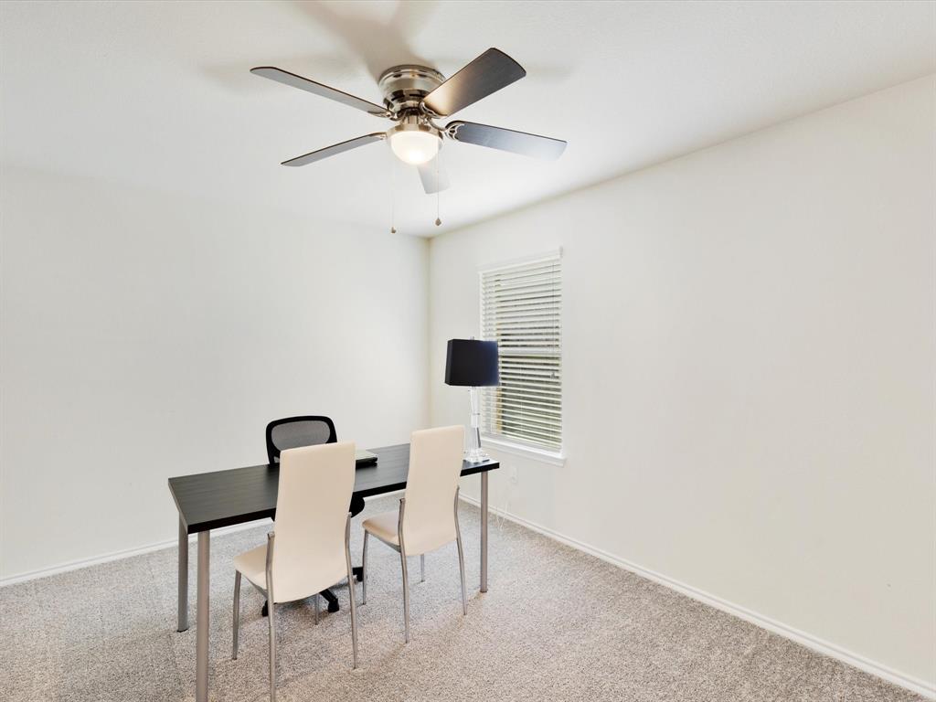 2307 Pontotoc Drive, Forney, TX 75126