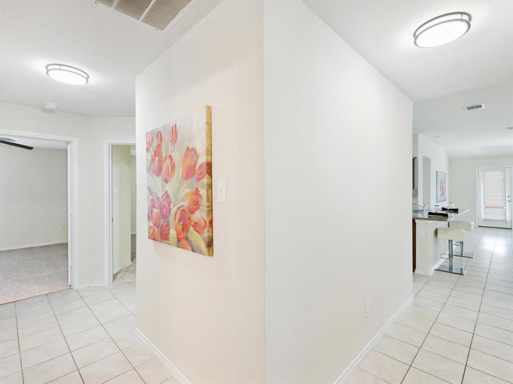 2307 Pontotoc Drive, Forney, TX 75126