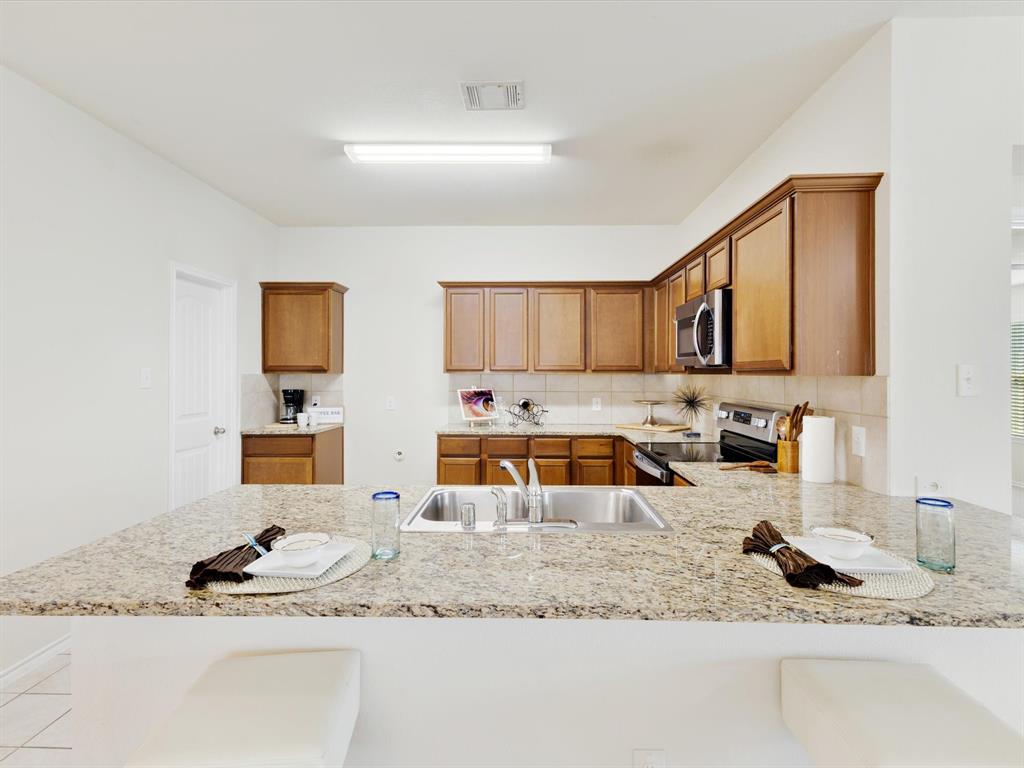 2307 Pontotoc Drive, Forney, TX 75126