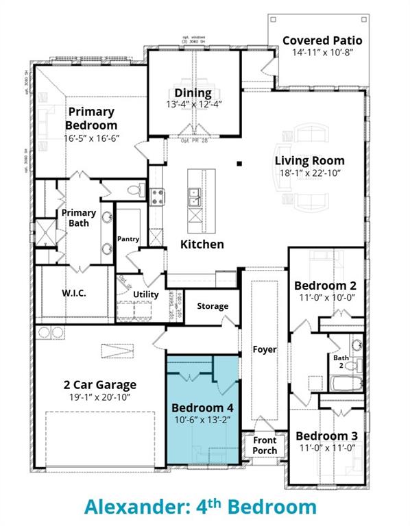 10629 Wistan Dr.19
