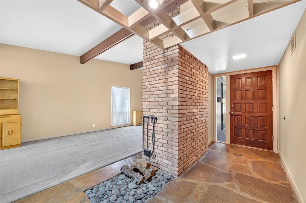 8923 Rolling Rock Lane, Dallas, TX 75238