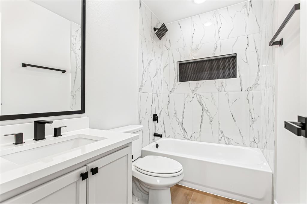 3615 Rio Blanco Drive, Dallas, TX 75227