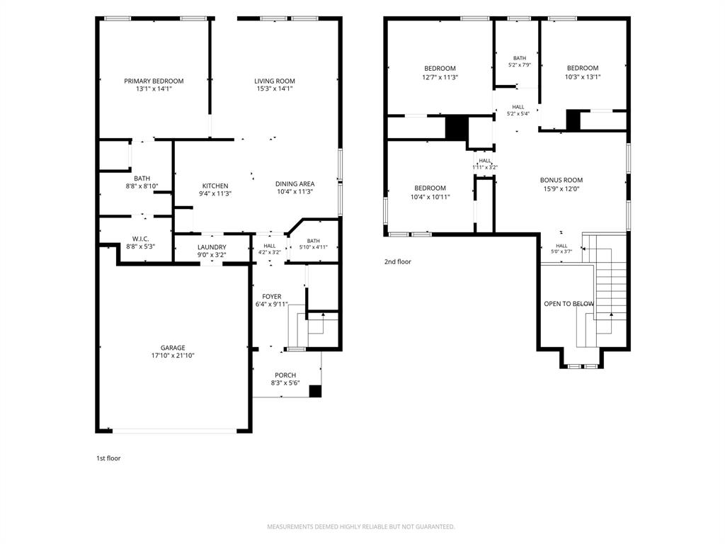 3615 Rio Blanco Drive, Dallas, TX 75227