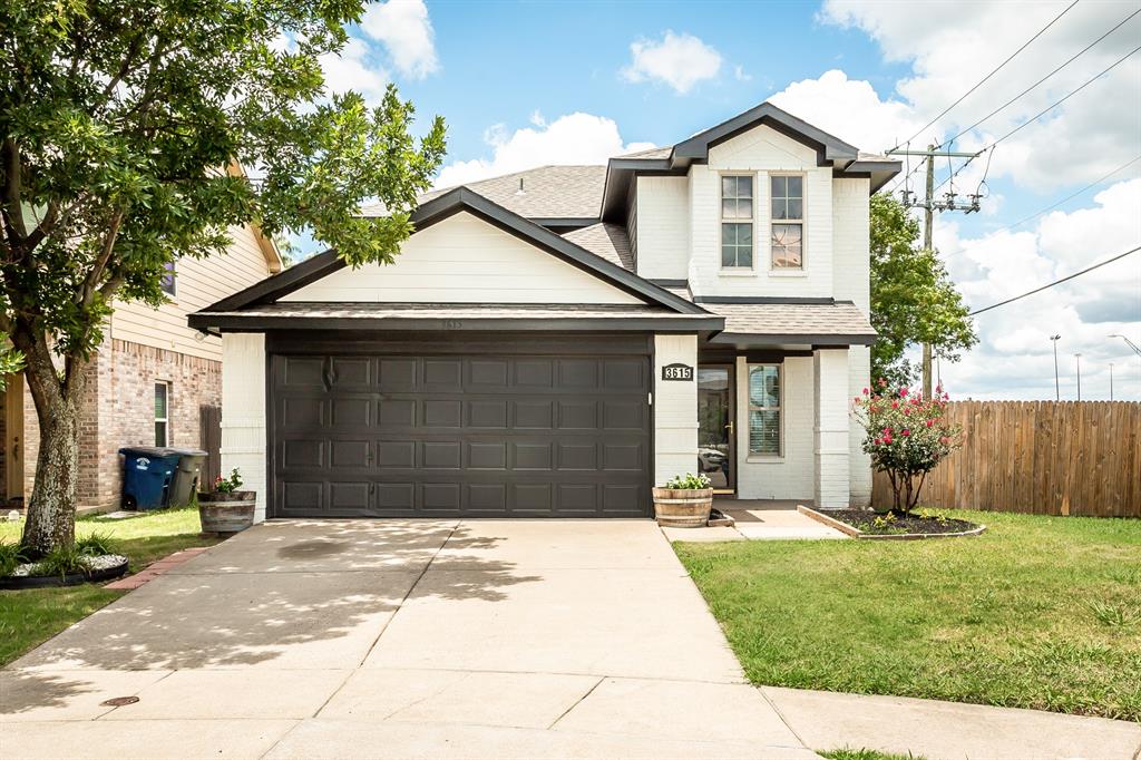 3615 Rio Blanco Drive, Dallas, TX 75227