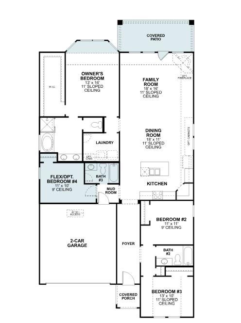6216 Simone Avenue, McKinney, TX 75071 6216 Simone Avenue, McKinney, TX 75071