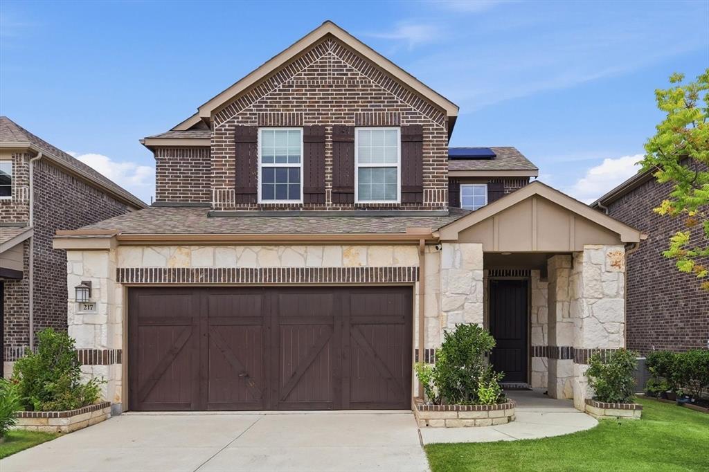 217 Jones Street, Irving, TX 75063