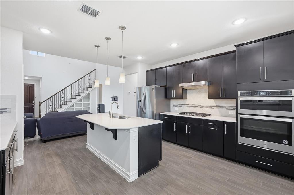 217 Jones Street, Irving, TX 75063