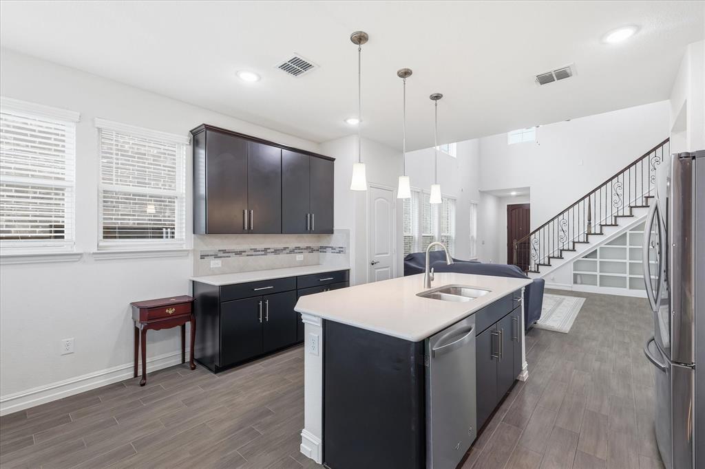 217 Jones Street, Irving, TX 75063