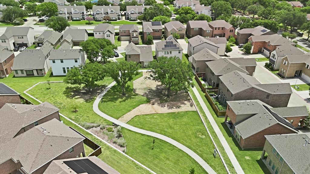 217 Jones Street, Irving, TX 75063