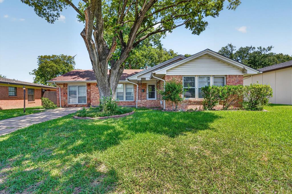2539 Highwood Drive, Dallas, TX 75228