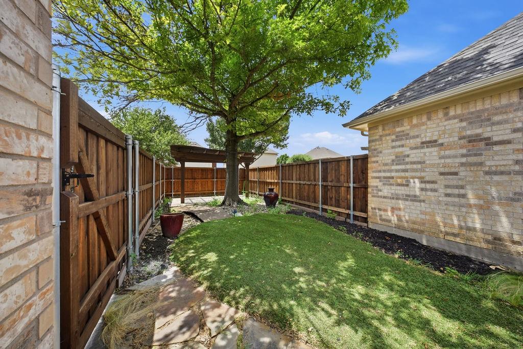 2140 Walnut Square Drive, Plano, TX 75025