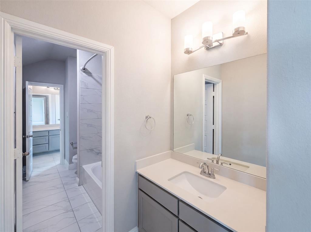 7592 Sanctuary Drive, Frisco, TX 75033