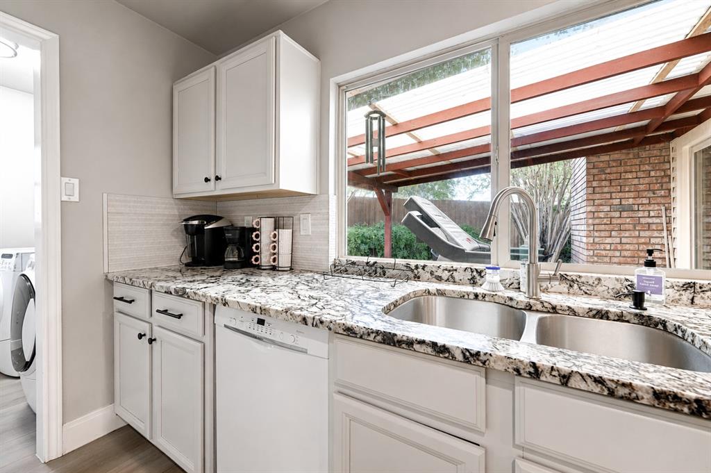 6536 Mesquite Trail, Plano, TX 75023