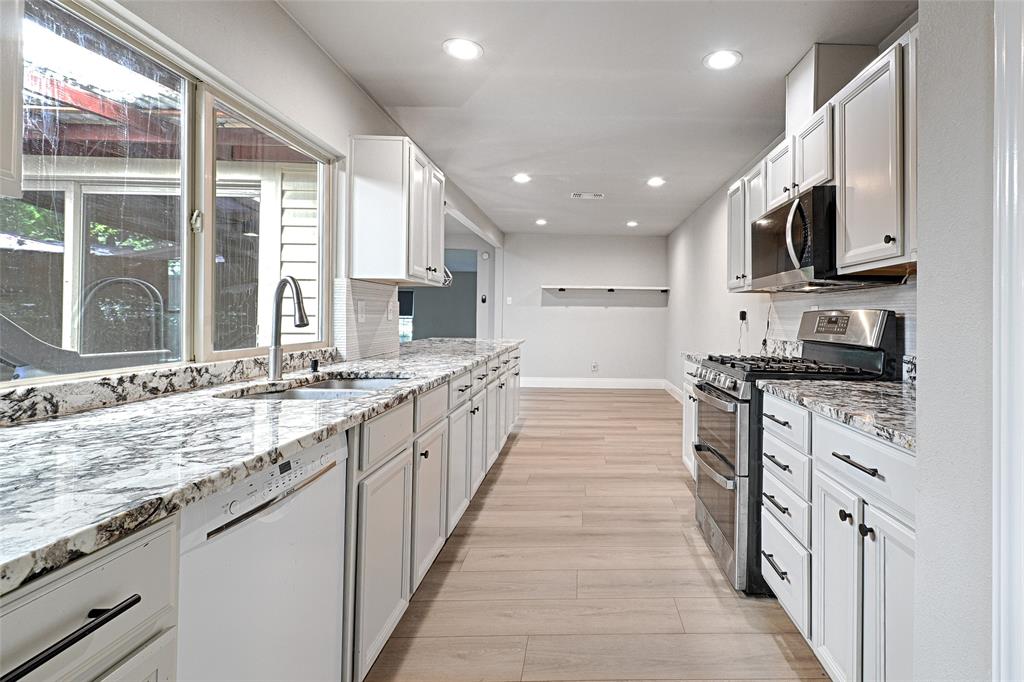 6536 Mesquite Trail, Plano, TX 75023