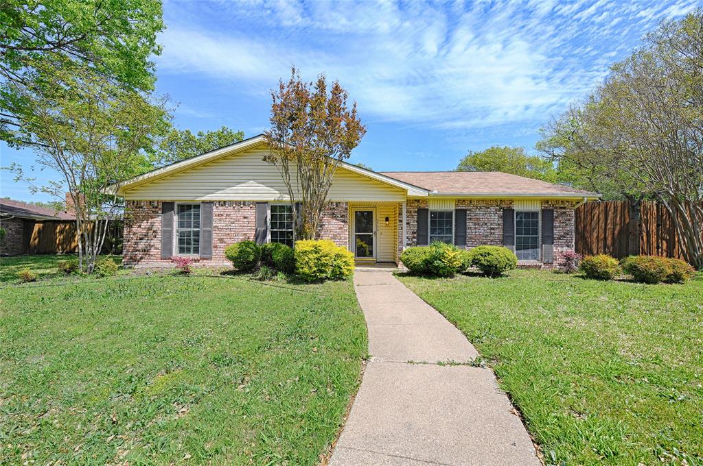 6536 Mesquite Trail, Plano, TX 75023 6536 Mesquite Trail, Plano, TX 75023