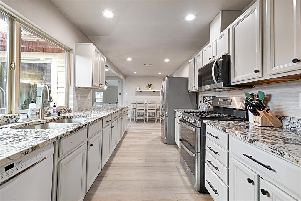 6536 Mesquite Trail, Plano, TX 75023