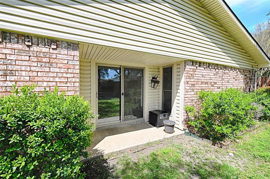 6536 Mesquite Trail, Plano, TX 75023
