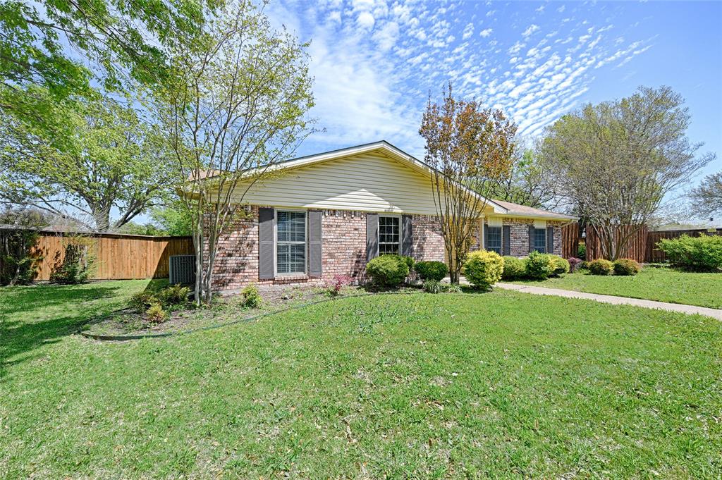 6536 Mesquite Trail, Plano, TX 75023 6536 Mesquite Trail, Plano, TX 75023