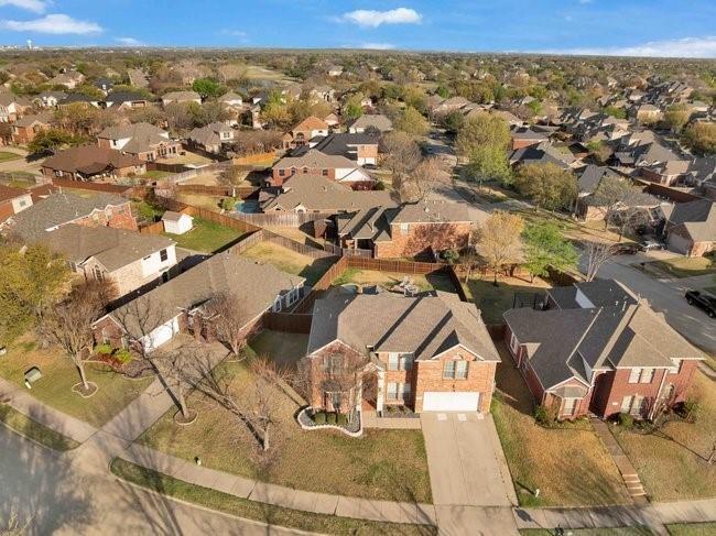 9102 Hogan Drive, Rowlett, TX 75089