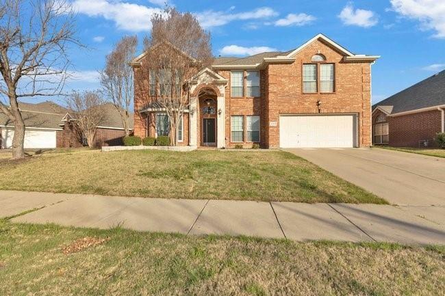 9102 Hogan Drive, Rowlett, TX 75089