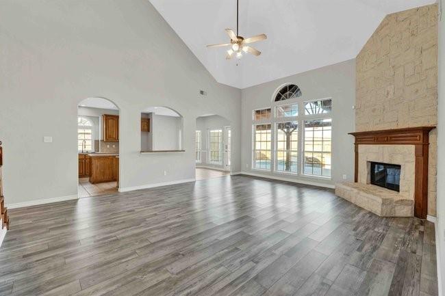 9102 Hogan Drive, Rowlett, TX 75089