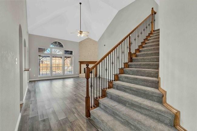 9102 Hogan Drive, Rowlett, TX 75089