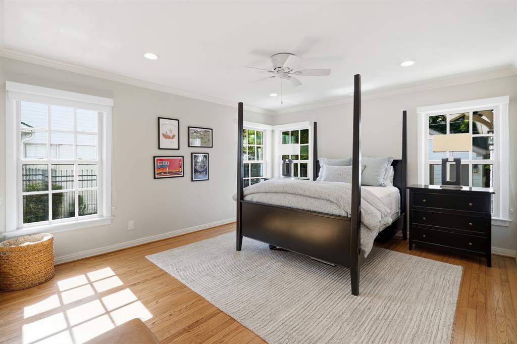 6120 Kenwood Avenue, Dallas, TX 75214