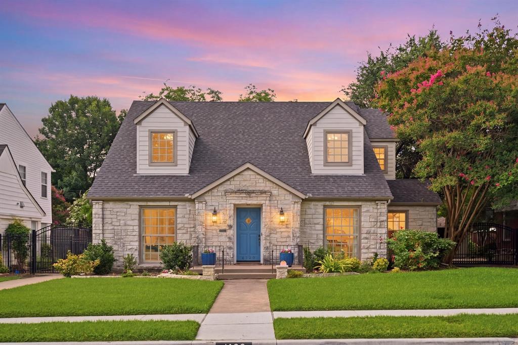 6120 Kenwood Avenue, Dallas, TX 75214