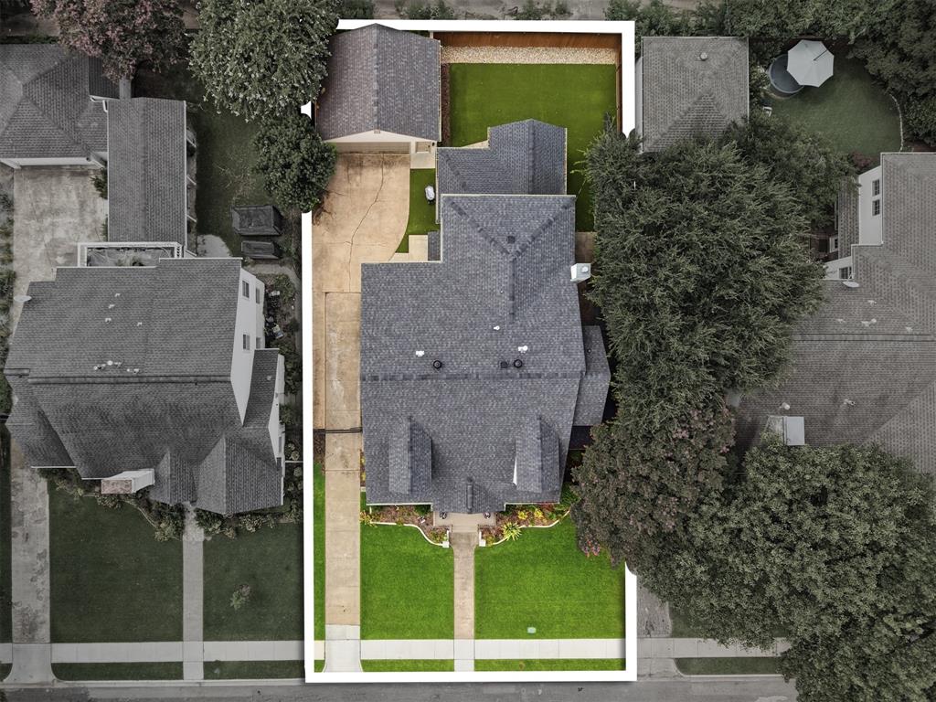 6120 Kenwood Avenue, Dallas, TX 75214